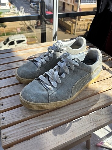 Puma Erkek ayakkabı