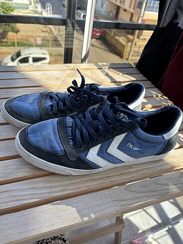 Hummel Hummel erkek ayakkabı