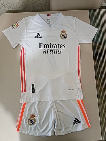 Adidas Real Madrid Hazard Forma