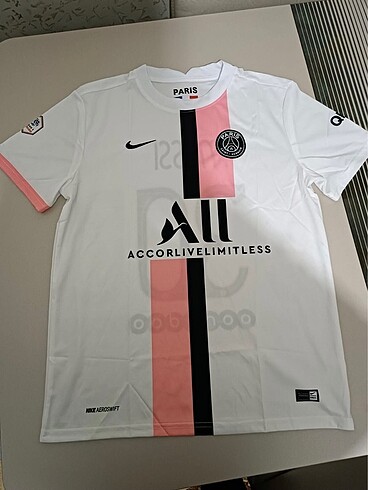 Nike Psg Messi Forma