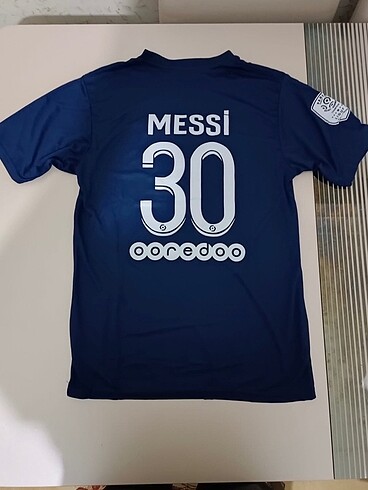 Nike Nike Psg Messi Forma