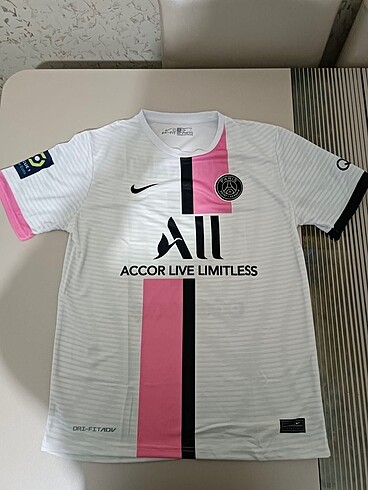 Nike Psg Ramos Forma