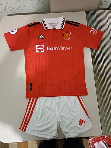 Adidas M.United Ronaldo Forma