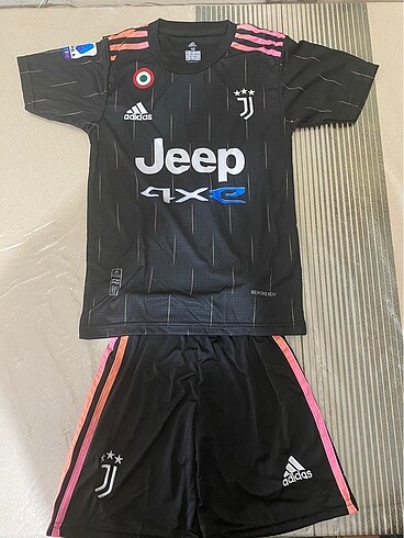 Adidas Juventus Ronaldo Forma
