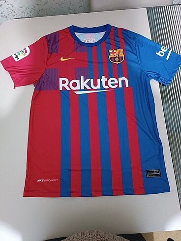 Nike Barcelona Forma