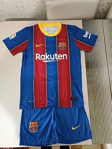 Nike Barcelona Messi Forma