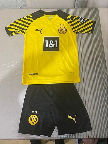 Puma B.Dortmund Sancho Forma