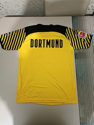 Puma Puma B.Dortmund Forma