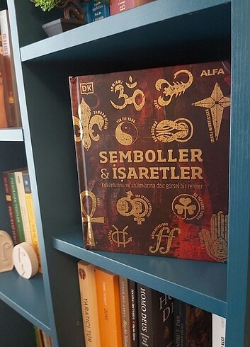 Semboller ve işaretler