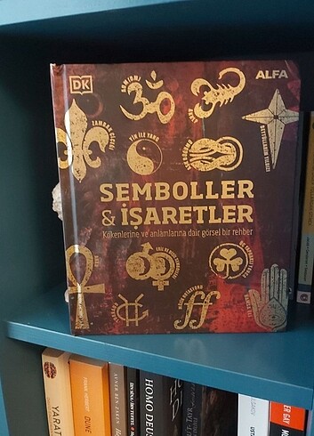  Semboller ve işaretler