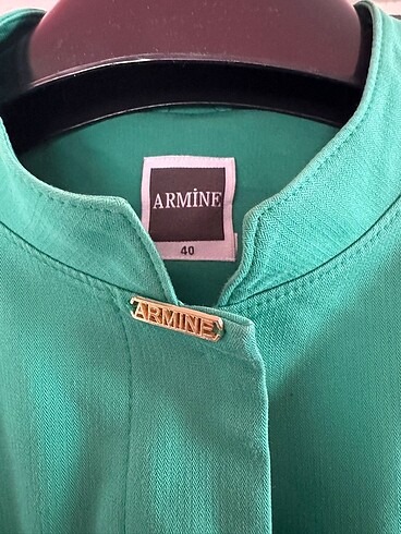 40 Beden Tesettür pardösü