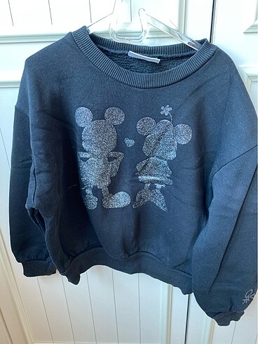 Benetton sweatshirt