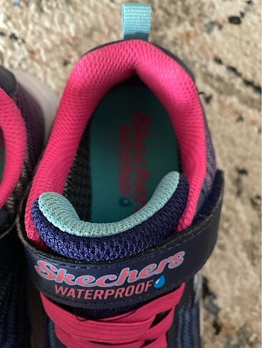 29 Beden Skechers ayakkabı