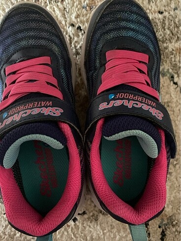 Skechers Skechers ayakkabı