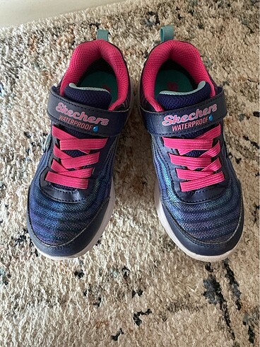 Skechers ayakkabı