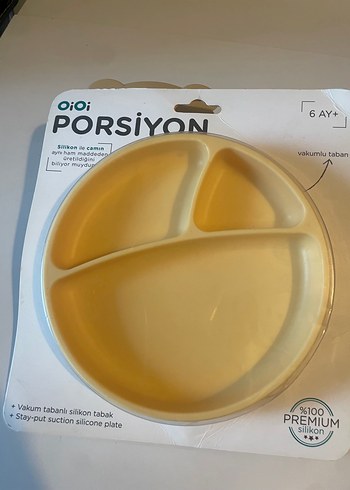 Silikon tabak oioi tabak