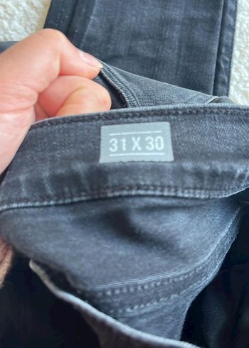 erkek Pantolon - Görsel 2