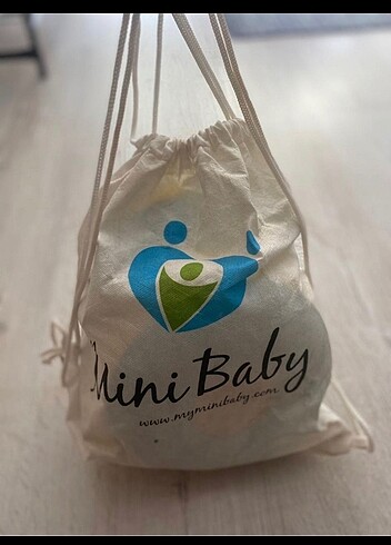 Beden My minibaby