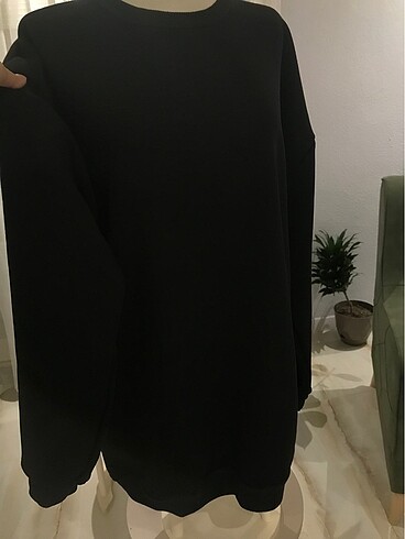 xl Beden Bayan sweat
