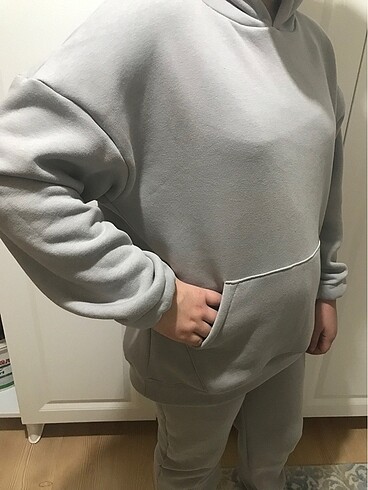 Diğer Bayan sweat takım
