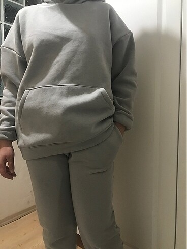l Beden Bayan sweat takım