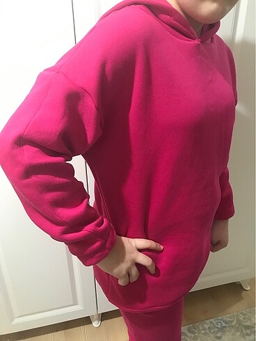 Diğer Bayan sweat takım