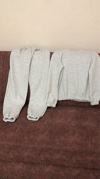 Bayan sweat takım