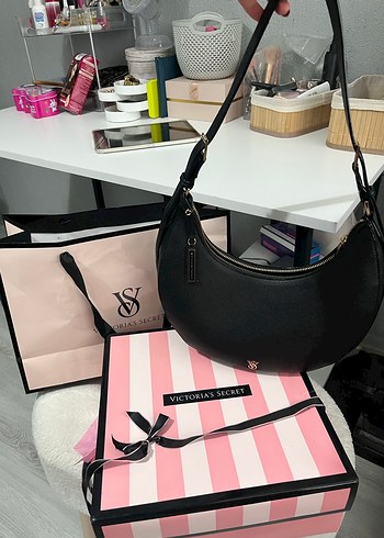  Beden Victoria secret çanta