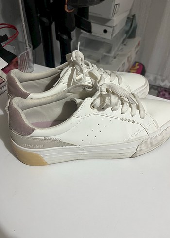 Bershka Kadın Spor Ayakkabı