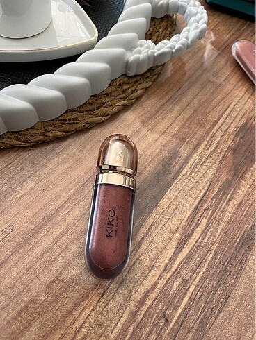 Kiko Gloss 05