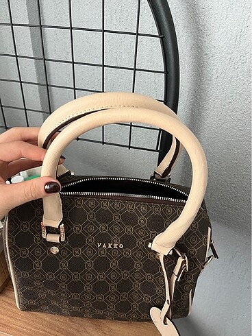  Beden Vakko speedy çanta