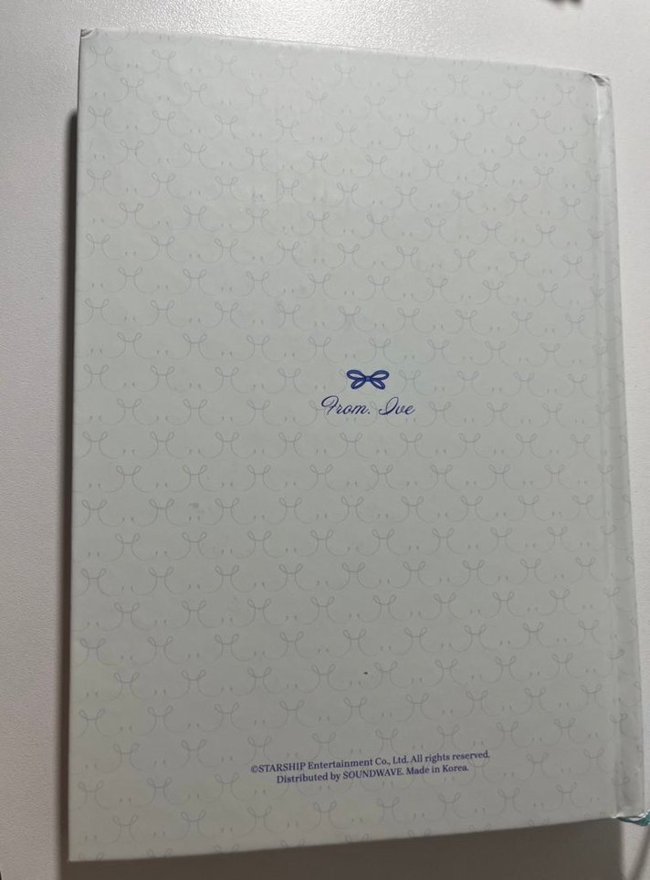 ive albüm kpop satış - Görsel 2