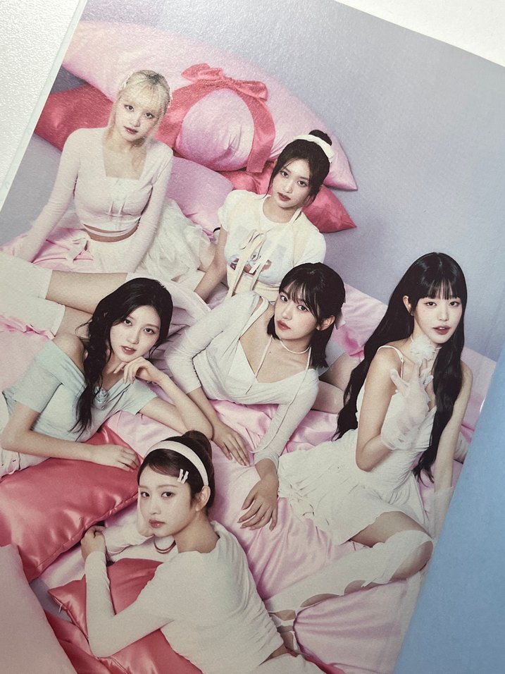 ive albüm kpop satış - Görsel 3