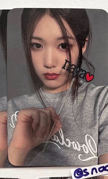 izna jiyoon