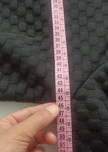 m Beden siyah Renk Düğmeli Siyah Kadın mont