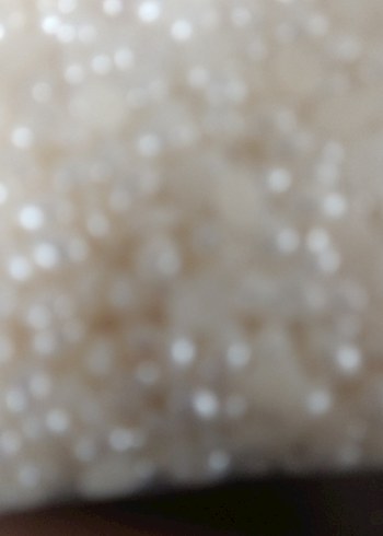 Beyaz Tırnak Süsleme İnci Boncukları - Görsel 3