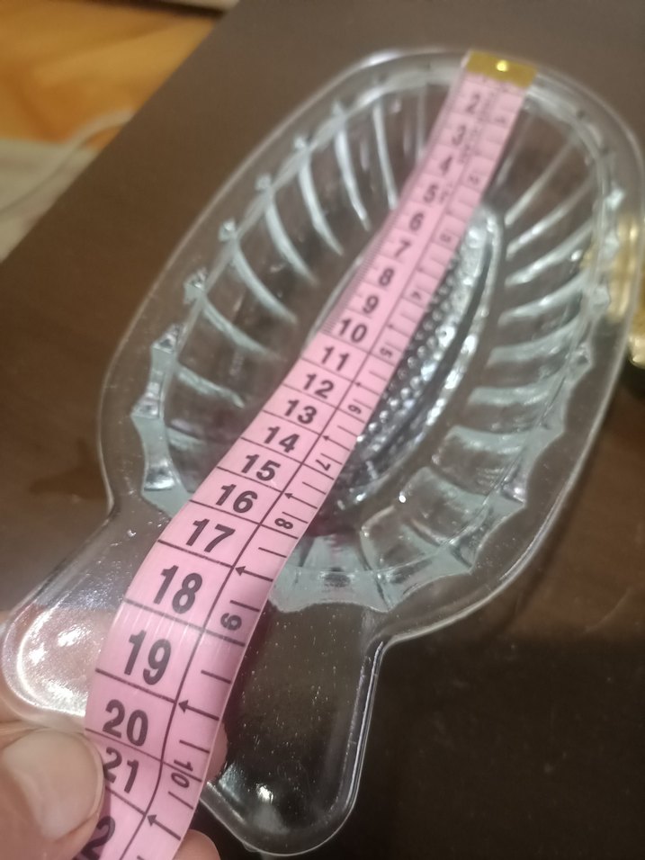 Yılan Desenli Altın ve Gümüş lokumluk - Görsel 2