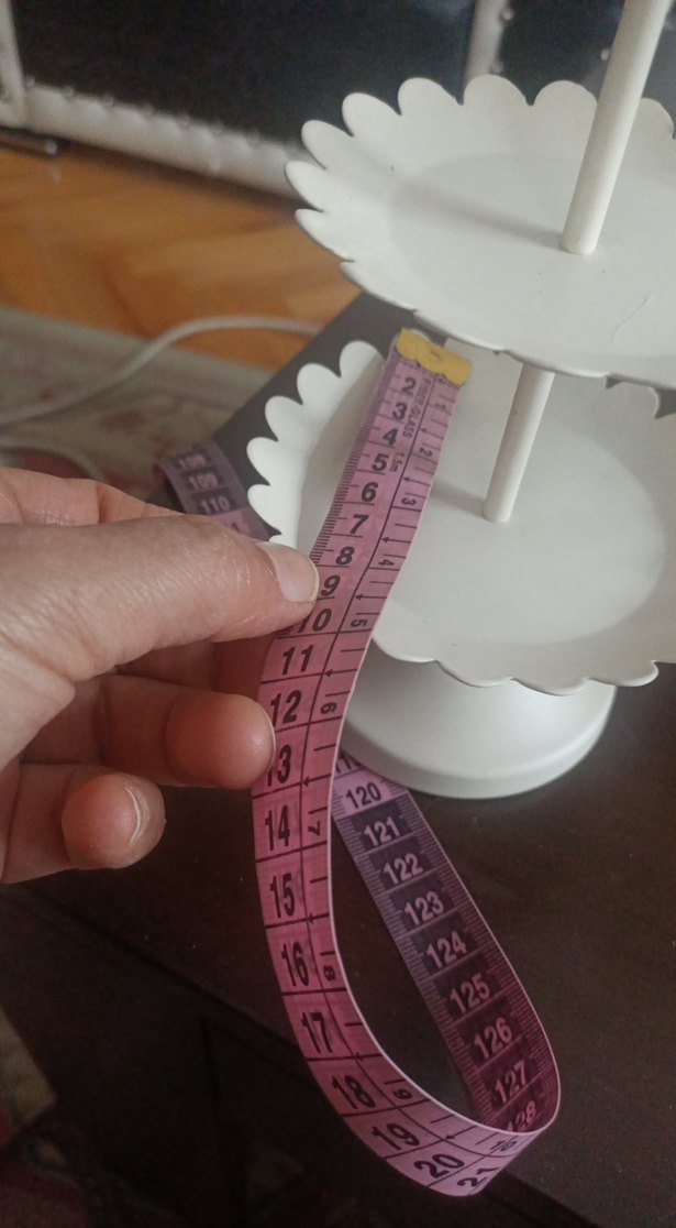 Beyaz 3 Katlı Metal Tatlı Standı - Görsel 4