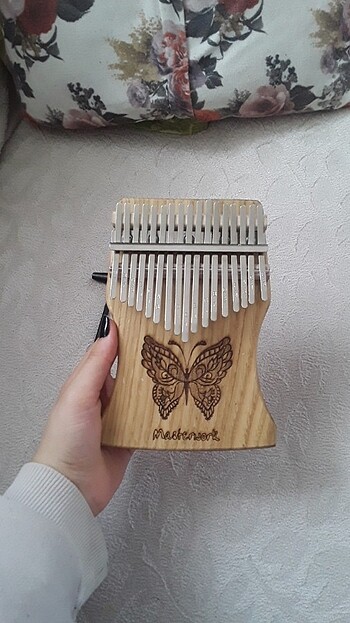 Kalimba (masterwork markası)