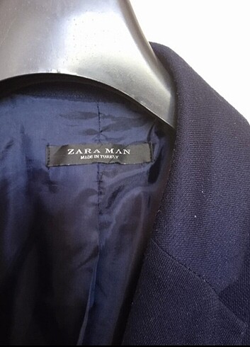 Zara İndirim vardır 