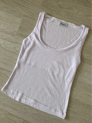 Basic Crop Top