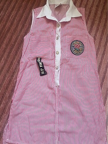 Kız çocuk elbise - Görsel 3