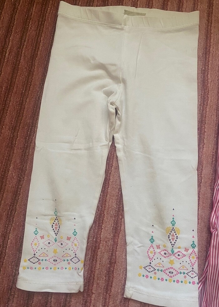 Kız çocuk elbise - Görsel 4