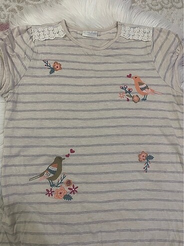 LC Waikiki 13-14 Yaş