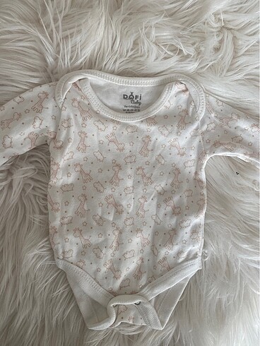 Bebek zıbın - Görsel 2