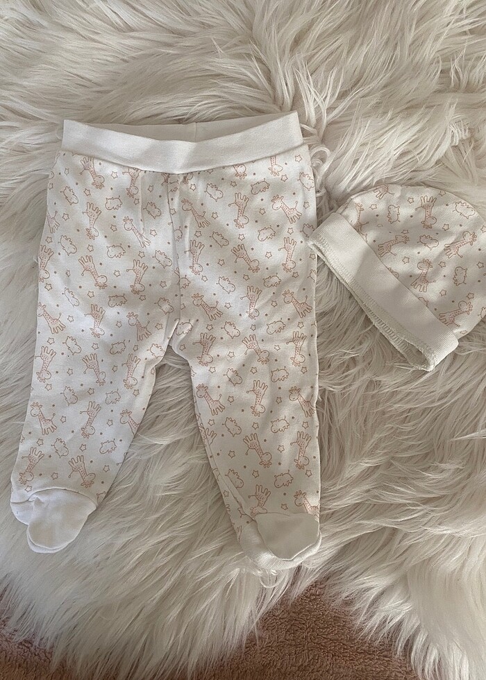 Bebek zıbın - Görsel 3