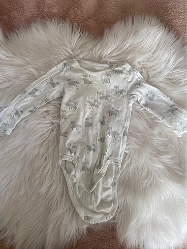 Erkek bebek zıbın - Görsel 2