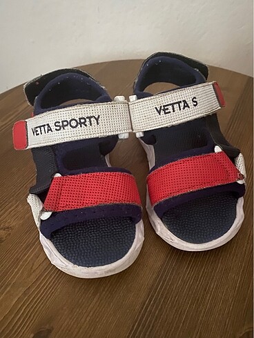 Erkek bebek sandalet - Görsel 7