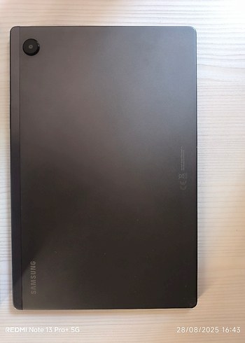 Beden Samsung Galaxy Tab A8