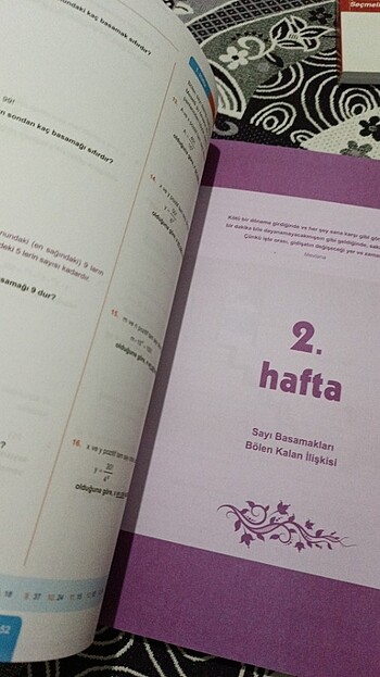  Beden ANTRENMAN MATEMATİK 2